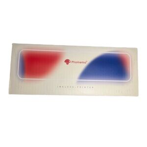 Phomemo Inkless Printer